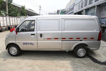 �������� EV50 2.5T 2�� 4.49�״��綯��ջ���41.86kWhͼƬ