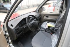 五菱汽车 EV50 2.5T 2座 4.49米纯电动封闭货车41.86kWh