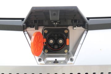 �������� EV50 2.5T 2�� 4.49�״��綯��ջ���41.86kWhͼƬ