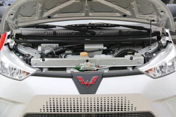 �������� EV50 2.5T 2�� 4.49�״��綯��ջ���41.86kWhͼƬ