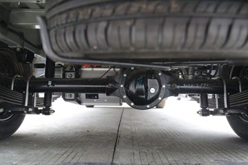 �������� EV50 2.5T 2�� 4.49�״��綯��ջ���41.86kWhͼƬ