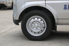 五菱汽车 EV50 2.5T 2座 4.49米纯电动封闭货车41.86kWh