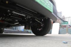 五菱汽车 EV50 2.5T 2座 4.49米纯电动封闭货车41.86kWh