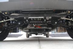 五菱汽车 EV50 2.5T 2座 4.49米纯电动封闭货车41.86kWh