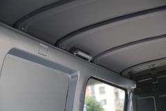 五菱汽车 EV50 2.5T 2座 4.49米纯电动封闭货车41.86kWh
