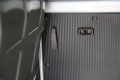 五菱汽车 EV50 2.5T 2座 4.49米纯电动封闭货车41.86kWh