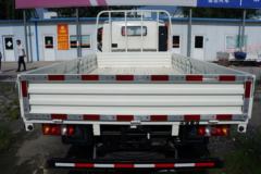 中国 重汽 豪沃轻 卡新统帅震撼来袭