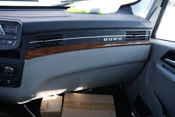 �й�����HOWO ͳ˧ 130���� 4.15�׵��������Ῠ(����)(����6��)ͼƬ