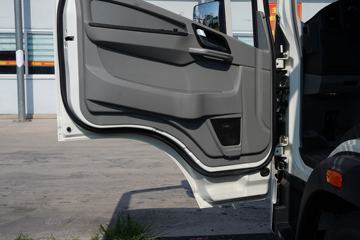 �й�����HOWO ͳ˧ 130���� 4.15�׵��������Ῠ(����)(����6��)ͼƬ