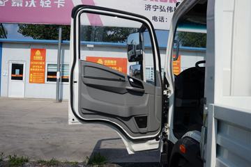 �й�����HOWO ͳ˧ 130���� 4.15�׵��������Ῠ(����)(����6��)ͼƬ