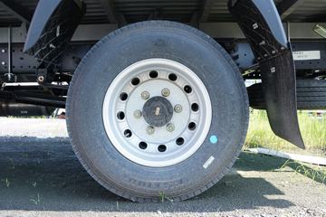 �й�����HOWO ͳ˧ 130���� 4.15�׵��������Ῠ(����)(����6��)ͼƬ