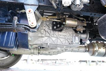 �й�����HOWO ͳ˧ 130���� 4.15�׵��������Ῠ(����)(����6��)ͼƬ