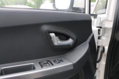 智蓝汽车 智蓝精灵E7 5.395米纯电动封闭货车46.36kWh