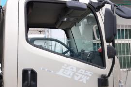 领途&nbsp;冷藏车外观图片