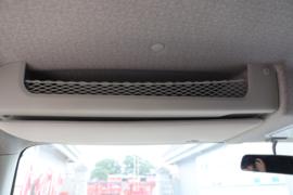 领途&nbsp;冷藏车驾驶室图片