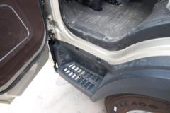 解放 领途 148马力 4X2 4.13米冷藏车(CA5047XLCP40K2L1E5A84)