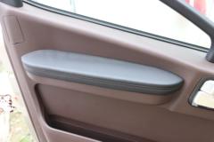 解放 领途 148马力 4X2 4.13米冷藏车(CA5047XLCP40K2L1E5A84)