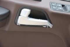 解放 领途 148马力 4X2 4.13米冷藏车(CA5047XLCP40K2L1E5A84)