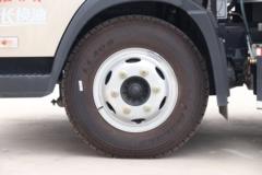 解放 领途 148马力 4X2 4.13米冷藏车(CA5047XLCP40K2L1E5A84)