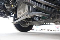 解放 领途 148马力 4X2 4.13米冷藏车(CA5047XLCP40K2L1E5A84)