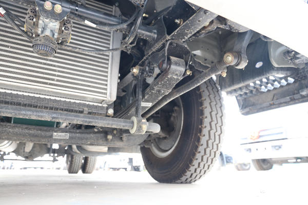 优惠0.3万 安阳市领途冷藏车火热促销中