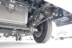 解放 领途 148马力 4X2 4.13米冷藏车(CA5047XLCP40K2L1E5A84)