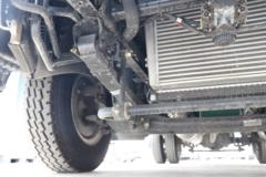 解放 领途 148马力 4X2 4.13米冷藏车(CA5047XLCP40K2L1E5A84)