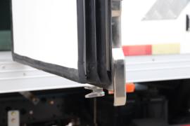 领途&nbsp;冷藏车上装图片