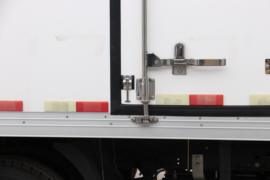 领途&nbsp;冷藏车上装图片