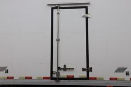 领途&nbsp;冷藏车上装图片