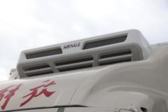 解放 领途 148马力 4X2 4.13米冷藏车(CA5047XLCP40K2L1E5A84)