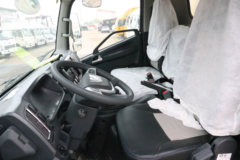 解放 J6F 4.5T 4.16米单排纯电动厢式轻卡(CA5044XXYP40L2BEVA84)81.1kWh