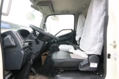 解放 J6F 4.5T 4.16米单排纯电动厢式轻卡(CA5044XXYP40L2BEVA84)81.1kWh