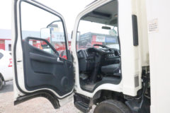 解放 J6F 4.5T 4.16米单排纯电动厢式轻卡(CA5044XXYP40L2BEVA84)81.1kWh