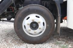 解放 J6F 4.5T 4.16米单排纯电动厢式轻卡(CA5044XXYP40L2BEVA84)81.1kWh