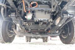 解放 J6F 4.5T 4.16米单排纯电动厢式轻卡(CA5044XXYP40L2BEVA84)81.1kWh