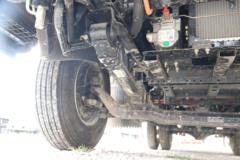 解放 J6F 4.5T 4.16米单排纯电动厢式轻卡(CA5044XXYP40L2BEVA84)81.1kWh