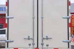 解放 J6F 4.5T 4.16米单排纯电动厢式轻卡(CA5044XXYP40L2BEVA84)81.1kWh