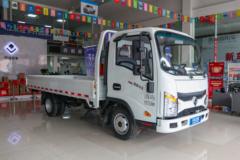 金利卡II载货车福州市火热促销中 让利高达0.5万