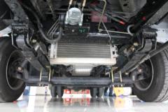 欧铃汽车 金利卡II 2.0L 150马力 汽油 4.13米单排栏板轻卡(国六)(ZB1032KDD2L)