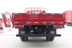 解放 虎VN 130马力 4.2米单排栏板轻卡(CA1045P40K50L2BE6A84)