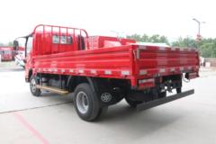 解放 虎VN 130马力 4.2米单排栏板轻卡(CA1045P40K50L2BE6A84)