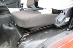 解放 虎VN 130马力 4.2米单排栏板轻卡(CA1045P40K50L2BE6A84)