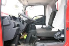 解放 虎VN 130马力 4.2米单排栏板轻卡(CA1045P40K50L2BE6A84)