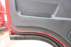 解放 虎VN 130马力 4.2米单排栏板轻卡(CA1045P40K50L2BE6A84)