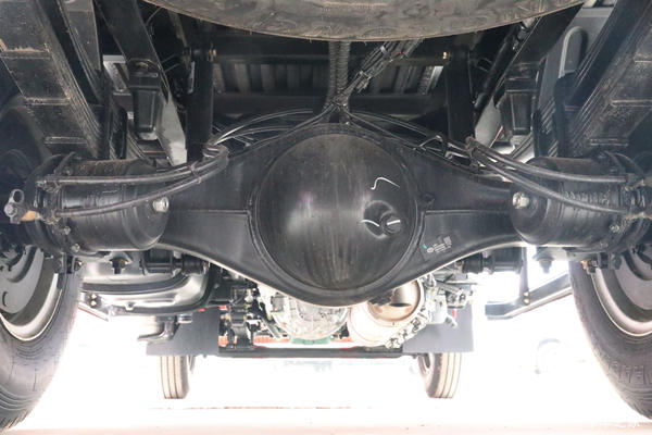 优惠0.4万 月末冲刺 5台售完即止