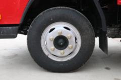 解放 虎VN 130马力 4.2米单排栏板轻卡(CA1045P40K50L2BE6A84)