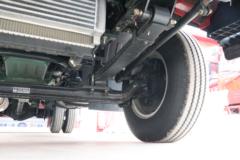 解放 虎VN 130马力 4.2米单排栏板轻卡(CA1045P40K50L2BE6A84)