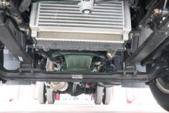 解放 虎VN 130马力 4.2米单排栏板轻卡(CA1045P40K50L2BE6A84)