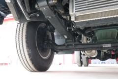 解放 虎VN 130马力 4.2米单排栏板轻卡(CA1045P40K50L2BE6A84)